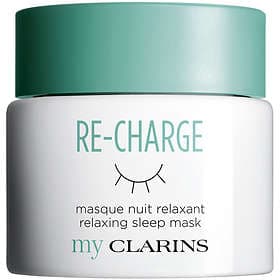 Clarins My Clarins Re-Charge Relaxing Sleep Mask 50ml