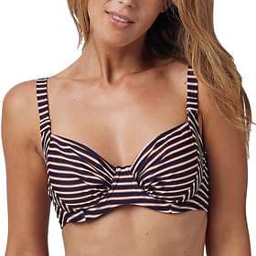 Abecita Retro Unique Wire Bikini Top (Women's)
