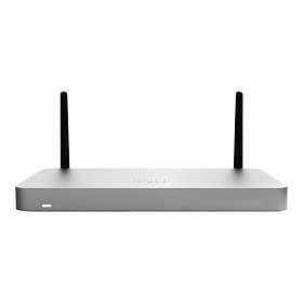 Meraki by Cisco MX67W