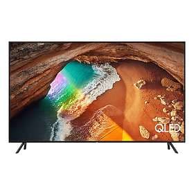 Samsung Q60R 55" 4K Ultra HD QLED Smart TV - QE55Q60R