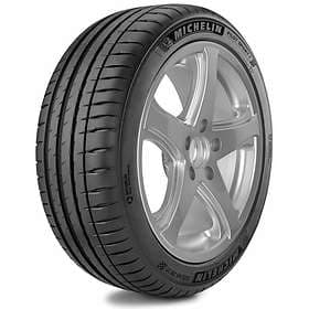 Michelin Pilot Sport 4 195/45 R17 81W
