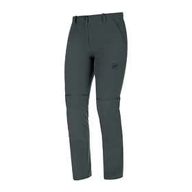Mammut Runbold Zip-Off Pants (Women's)