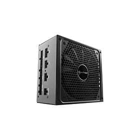 Sharkoon SilentStorm CoolZero 650W