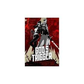 God's Trigger (PC)