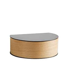 Woud Wallie Wall Shelf