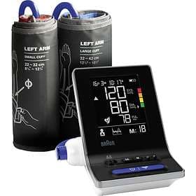 Braun ExactFit 3 BUA6150WE