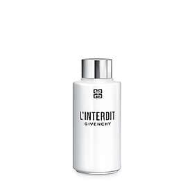 Givenchy L'interdit Body Lotion 200ml