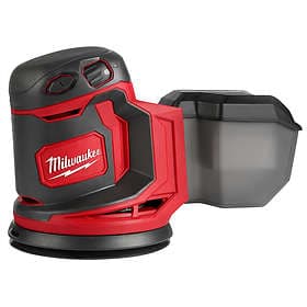 Milwaukee M18 BOS125-0 (w/o Battery)