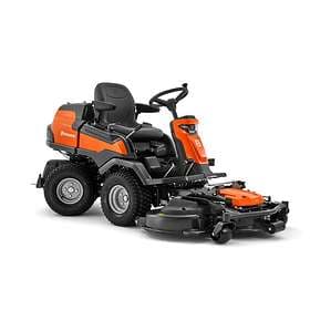 Husqvarna R 419TsX AWD