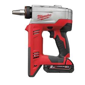 Milwaukee HD18 PXP-H06202C (2x2Ah)