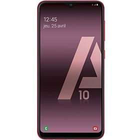 Samsung Galaxy A10 SM-A105F/DS Dual SIM 2GB RAM 32GB