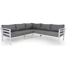 Brafab Weldon Corner sofa