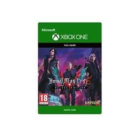 Devil May Cry 5 Deluxe Edition (PC)