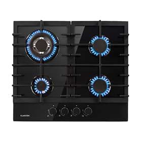 Klarstein Ignito 4 Zonen (Black)