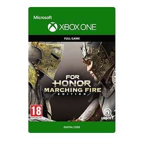 For Honor - Marching Fire Edition (Xbox One | Series X/S)