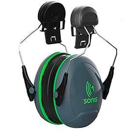 JSP Sonis 1 Helmet Attachment