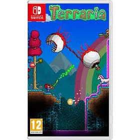 Terraria (Switch)