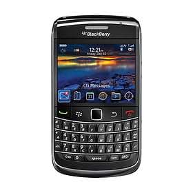 BlackBerry Bold 9700