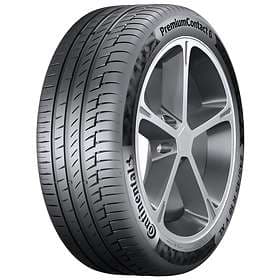 Continental PremiumContact 6 205/40 R18 86W