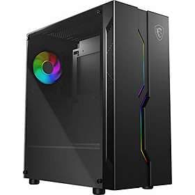 MSI MAG Vampiric 010 (Black/Transparent)