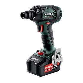 Metabo SSW 18 LTX 300 BL (2x5.2Ah)