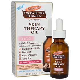 Palmer's Cocoa Butter Formula Skin Therapy Face Oil 30ml