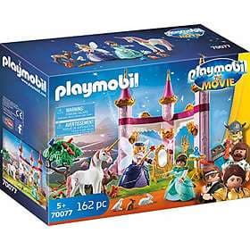 Playmobil The Movie 70077 Marla in the Fairytale Castle