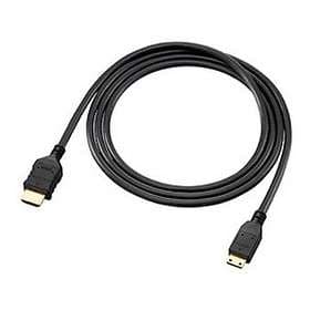Sony VMC-15HD HDMI Mini - HDMI Mini 1.5m