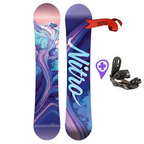 Nitro Spirit Jr