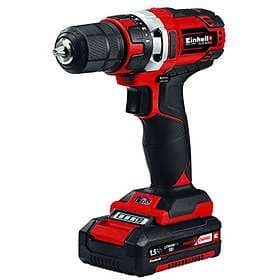 Einhell TC-CD 18/35 Li (1x1.5Ah)