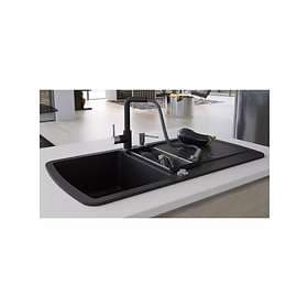 vidaXL 142946 (Black)