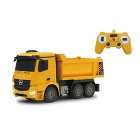 Jamara Dump Truck Mercedes Arocs (405108)