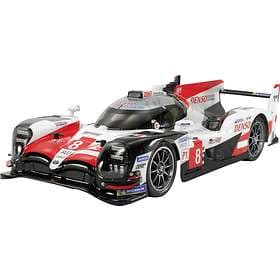 Tamiya Toyota Gazoo Racing TS050 Hybrid F103GT Kit (58665)