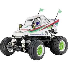 Tamiya Comical Grasshopper WR-02CB Kit (58662)