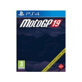 MotoGP 19 (PS4)