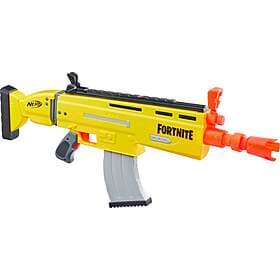 NERF Fortnite AR-L Risky Reeler Blaster