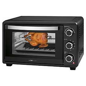 Clatronic MBG 3727 (Black)