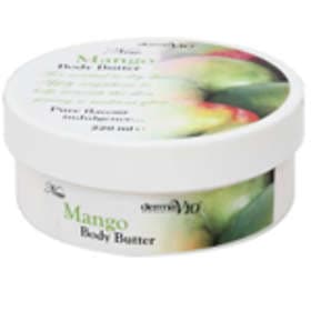 Derma V10 Body Butter 220ml