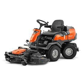 Husqvarna Rider R 420TsX AWD (excl. cutting deck)
