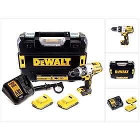 Dewalt DCD996 (2x2Ah)