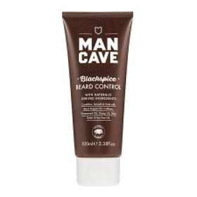 ManCave Blackspice Beard Control Balm 100ml