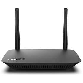 Linksys E5400