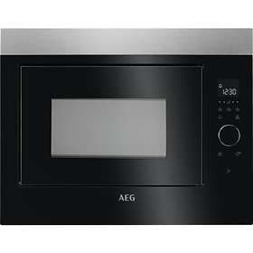 AEG MBE2658SEM (Black)