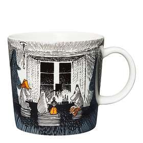 Arabia Mumin Trogen Sitt Ursprung Mug 30cl