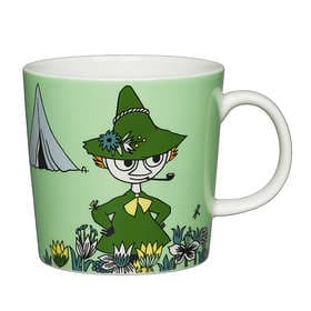 Arabia Mumin Snusmumriken Mug 30cl