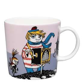 Arabia Mumin Too-Ticki Mug 30cl