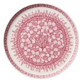 Arabia Huvila Plate Ø24cm