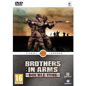 Brothers in Arms: Double Time (Mac)