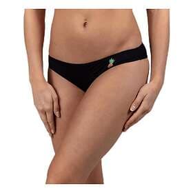 Rip Curl Summer Tit'S Up Cheeky Bikini Bottom (Women's)