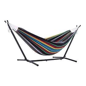 Vivere Singel Hammock (inkl. Ställning)